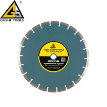 Découpe de disque de béton circulaire à prix raisonnable